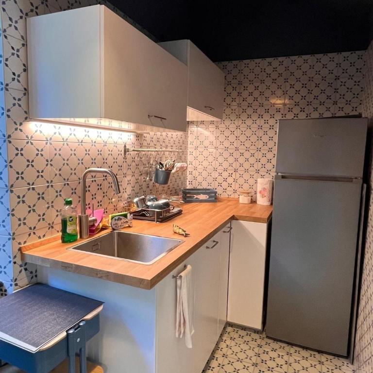 Appartamento a due passi dal mare - Appartamento con Vista Mare - 11