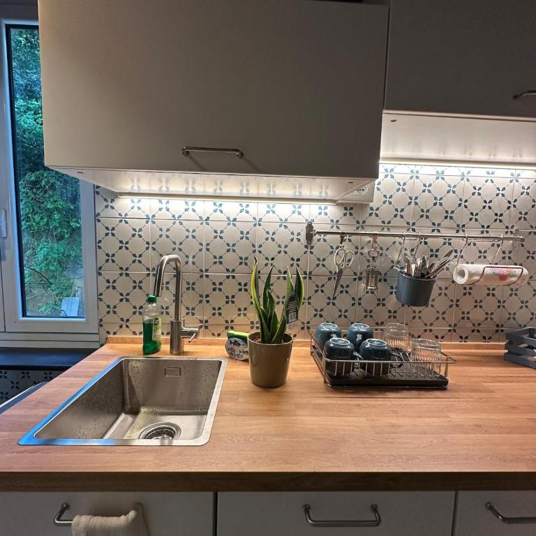 Appartamento a due passi dal mare - Appartamento con Vista Mare - 9