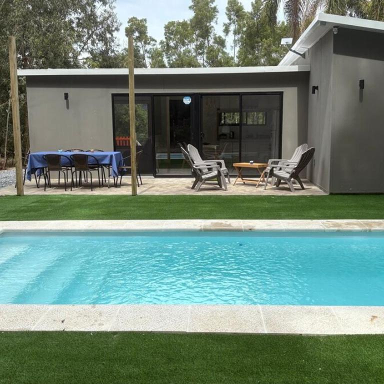 Bosque, mar y tranquilidad - Casa de 2 dormitorios - 15