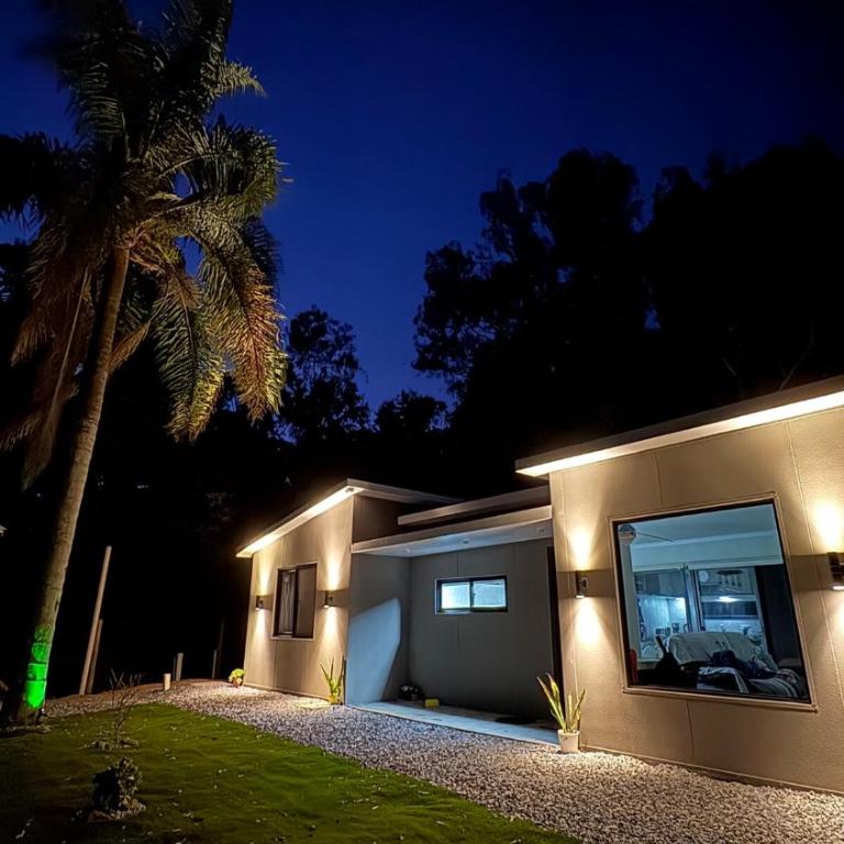 Bosque, mar y tranquilidad - Casa de 2 dormitorios - 1