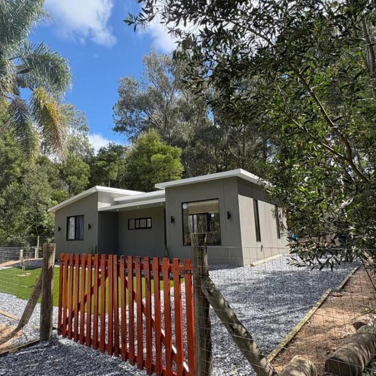 Bosque, mar y tranquilidad - Casa de 2 dormitorios - 10