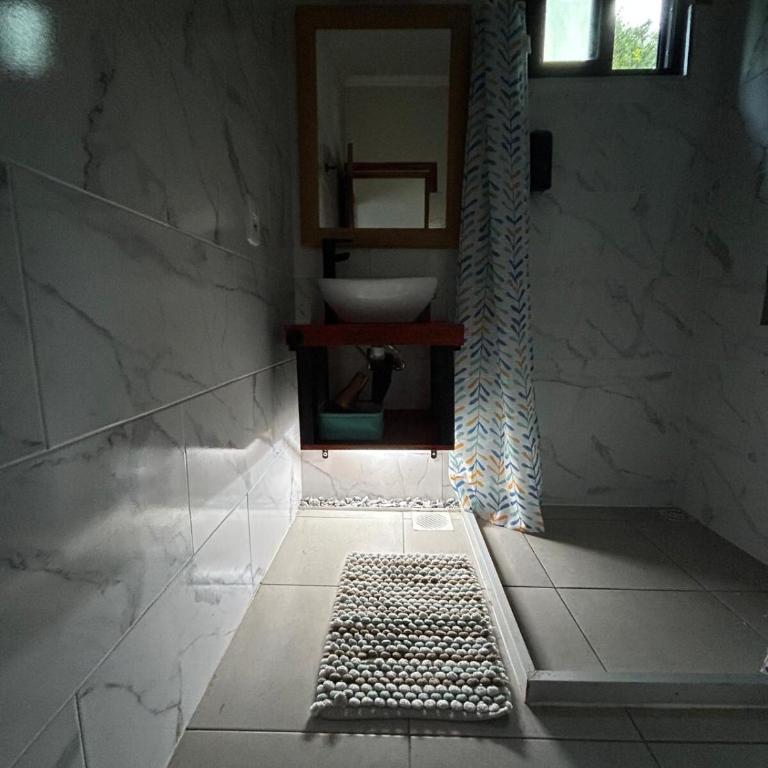 Bosque, mar y tranquilidad - Casa de 2 dormitorios - 36