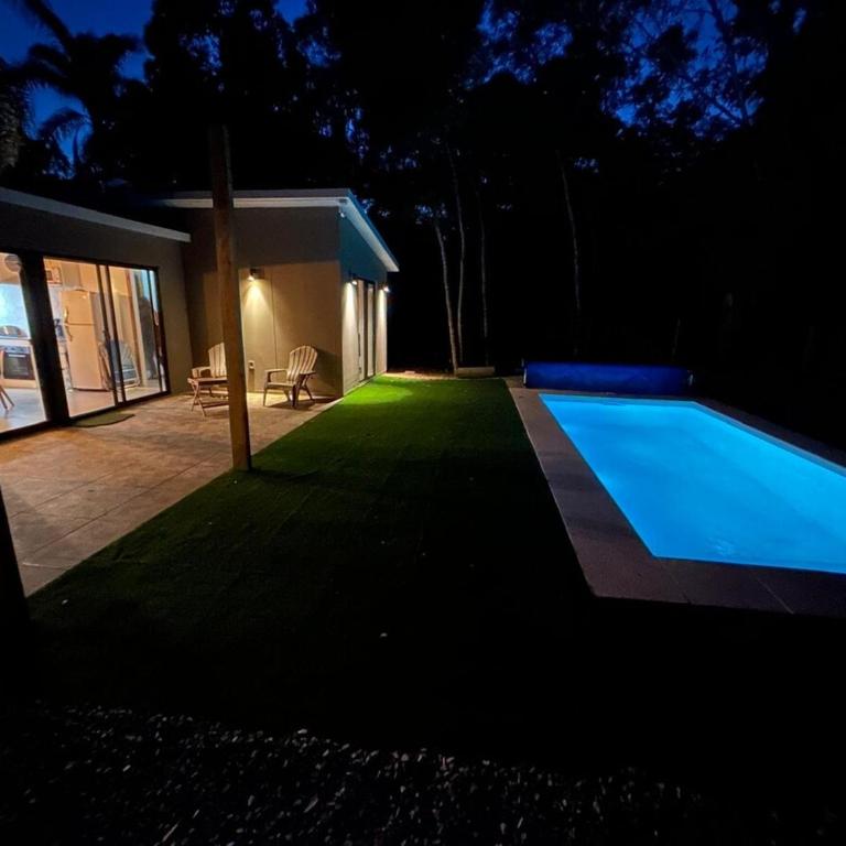 Bosque, mar y tranquilidad - Casa de 2 dormitorios - 5