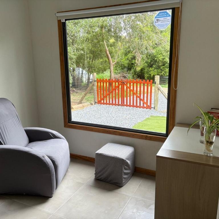 Bosque, mar y tranquilidad - Casa de 2 dormitorios - 22