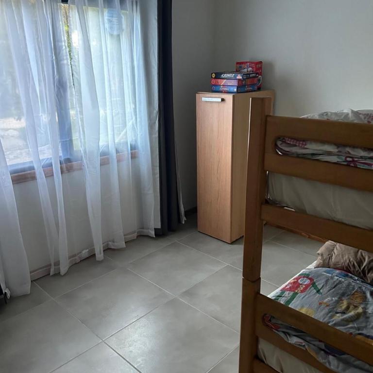 Bosque, mar y tranquilidad - Casa de 2 dormitorios - 33