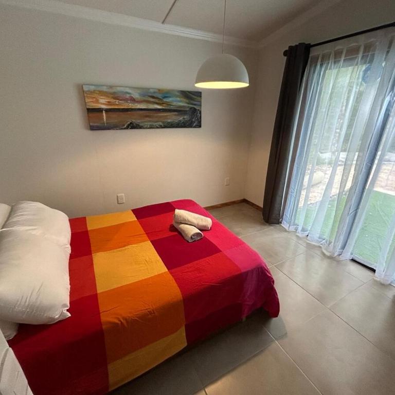 Bosque, mar y tranquilidad - Casa de 2 dormitorios - 28