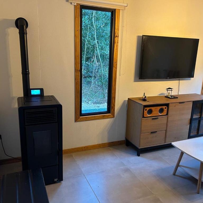 Bosque, mar y tranquilidad - Casa de 2 dormitorios - 42