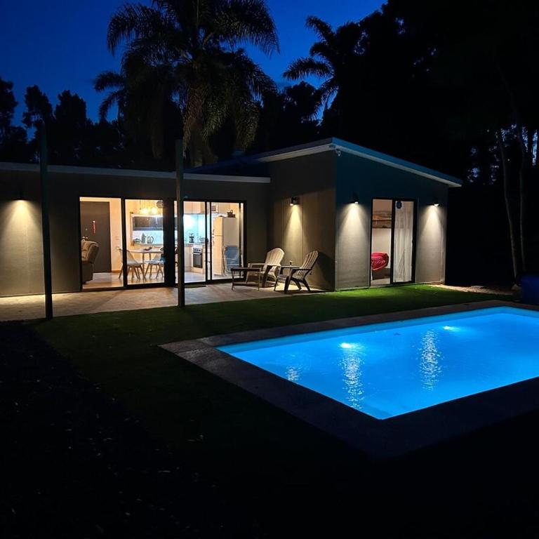 Bosque, mar y tranquilidad - Casa de 2 dormitorios - 20