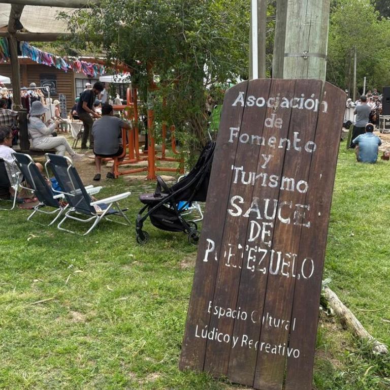 Bosque, mar y tranquilidad - Casa de 2 dormitorios - 43