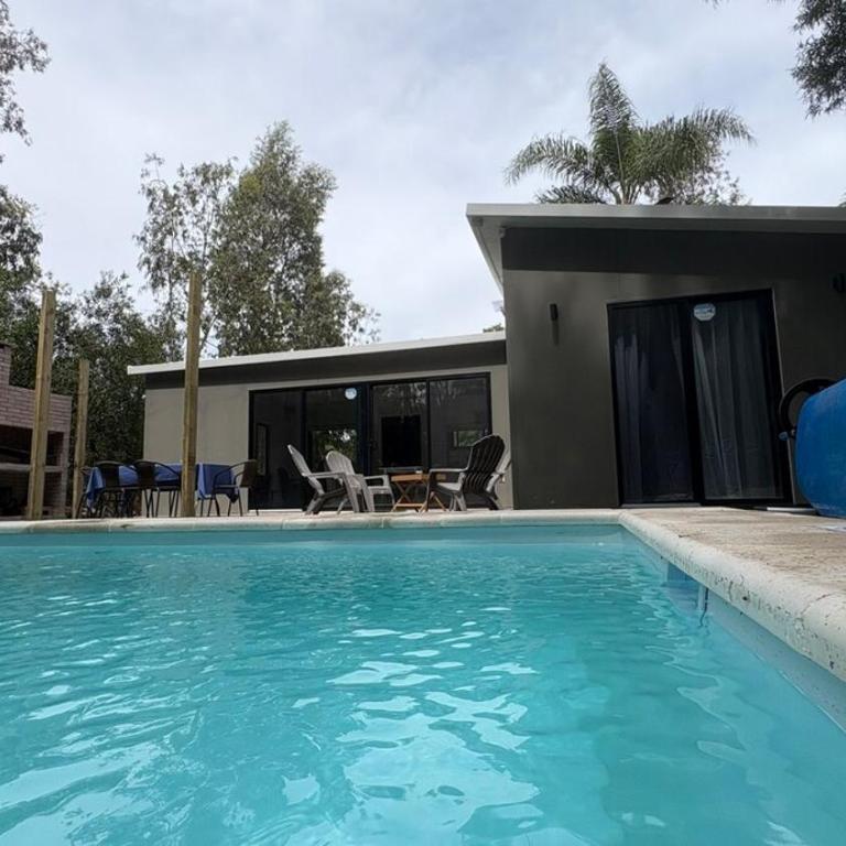 Bosque, mar y tranquilidad - Casa de 2 dormitorios - 7