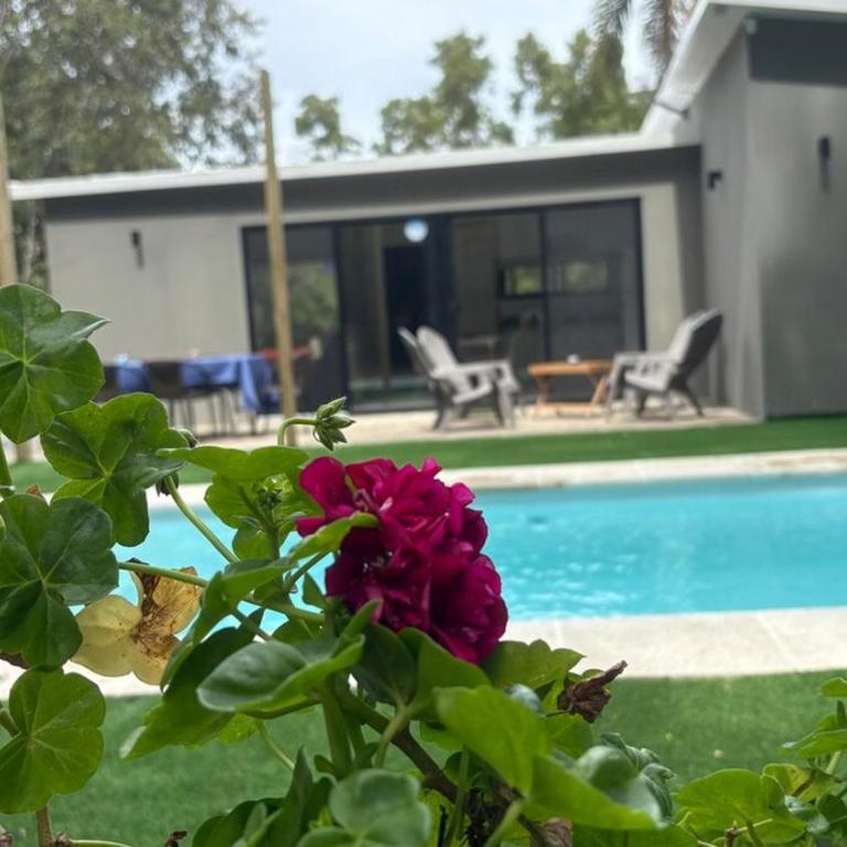 Bosque, mar y tranquilidad - Casa de 2 dormitorios - 17