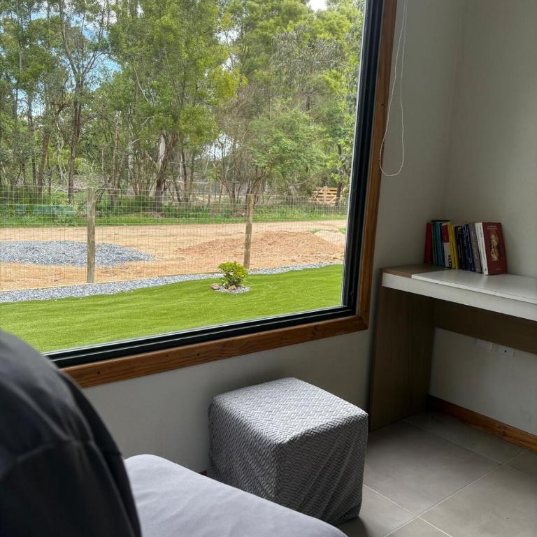 Bosque, mar y tranquilidad - Casa de 2 dormitorios - 23