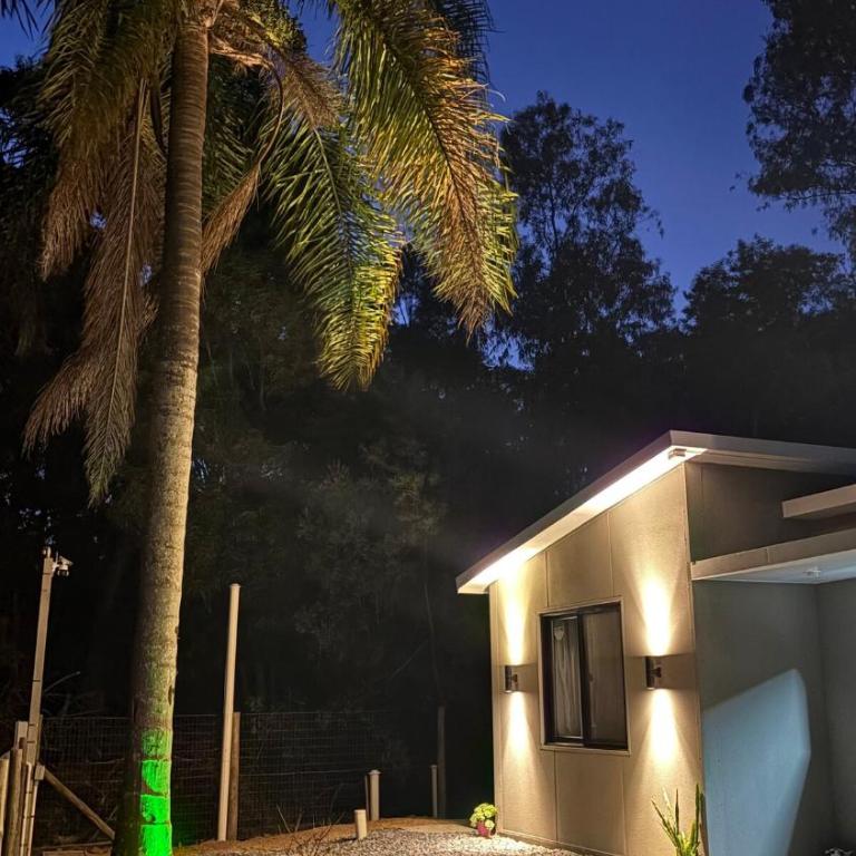 Bosque, mar y tranquilidad - Casa de 2 dormitorios - 39