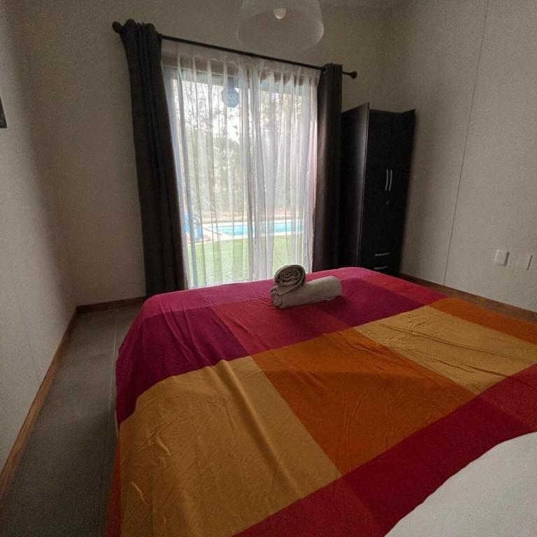 Bosque, mar y tranquilidad - Casa de 2 dormitorios - 31