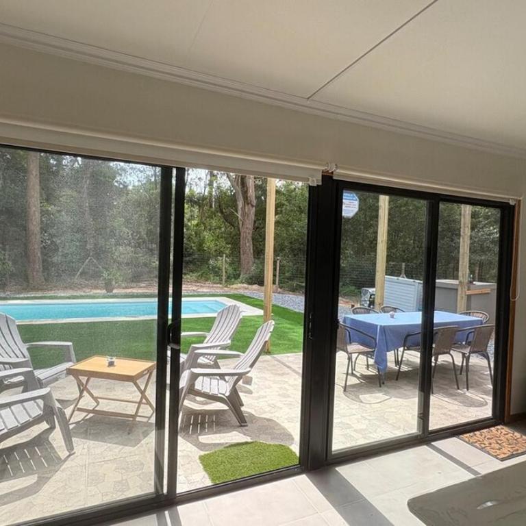 Bosque, mar y tranquilidad - Casa de 2 dormitorios - 19