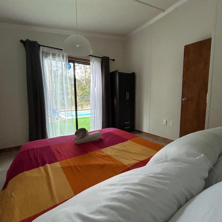 Bosque, mar y tranquilidad - Casa de 2 dormitorios - 29