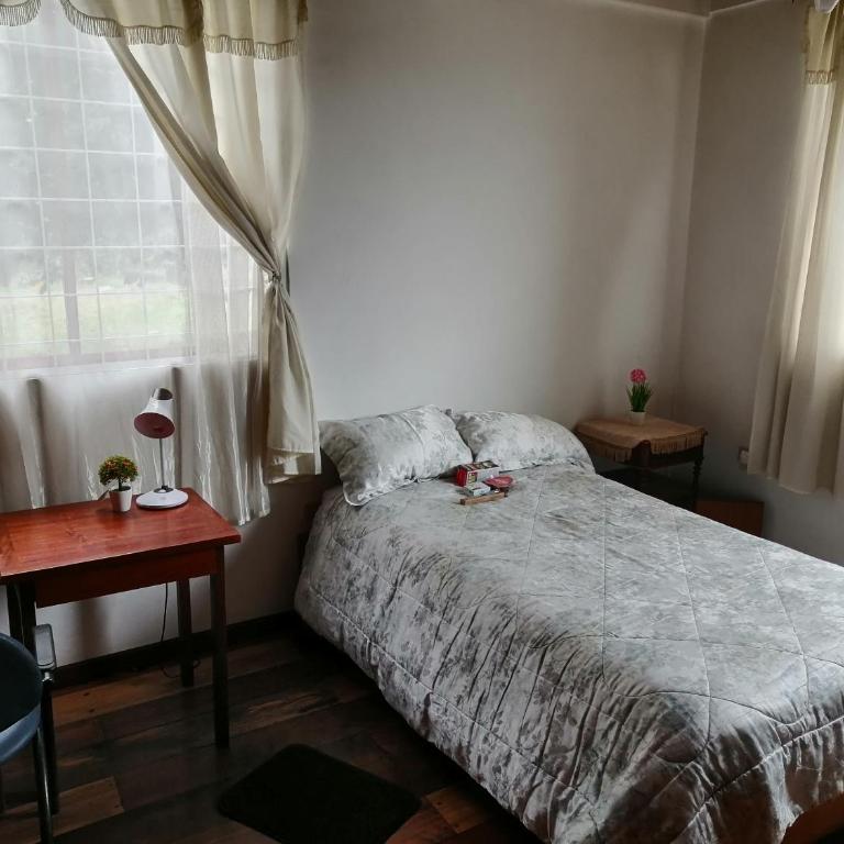 Casa de Rosita - One-Bedroom Apartment - 1
