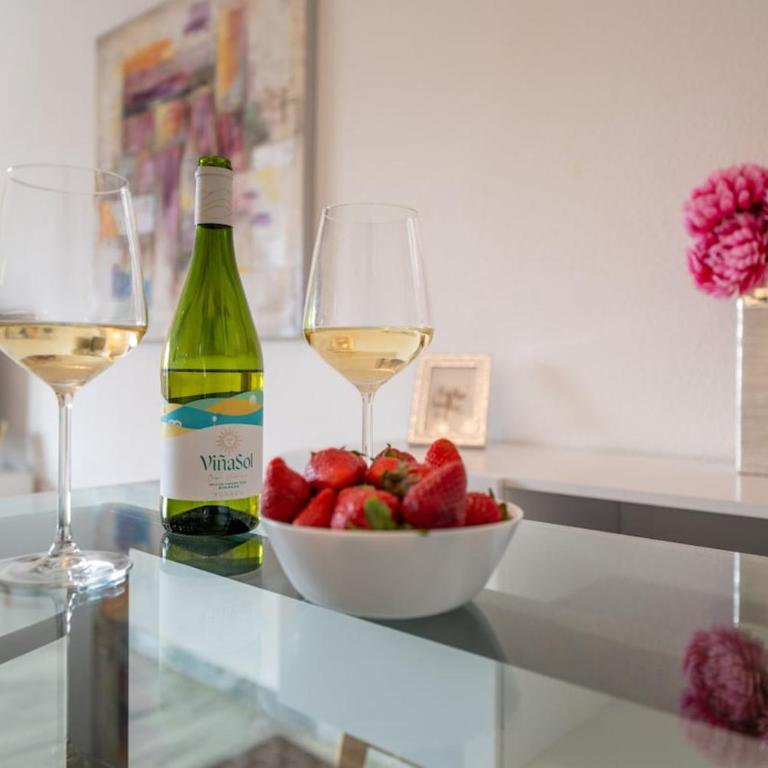 Bright and spacious 2BR with terrace in Costalita - Apartamento de 2 dormitorios - 5