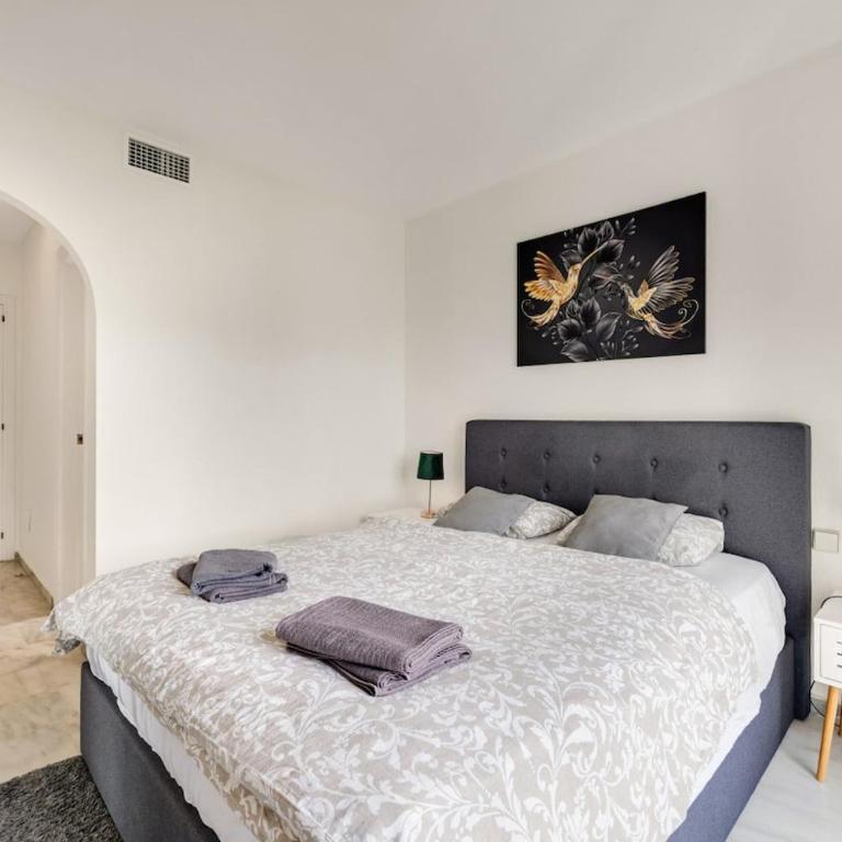 Bright and spacious 2BR with terrace in Costalita - Apartamento de 2 dormitorios - 6