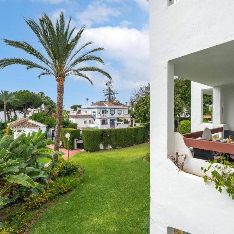 Bright and spacious 2BR with terrace in Costalita - Apartamento de 2 dormitorios - 8