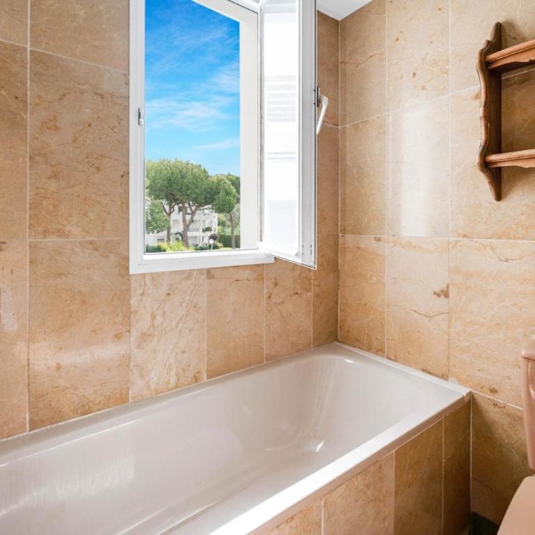 Bright and spacious 2BR with terrace in Costalita - Apartamento de 2 dormitorios - 12