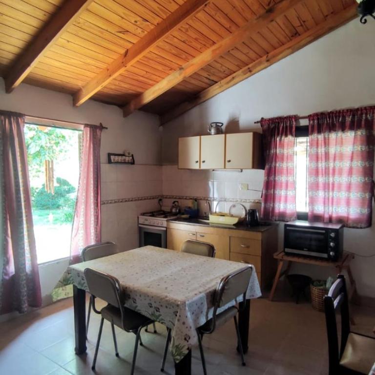 Tintes de otoño - Casa de 3 dormitorios - 4