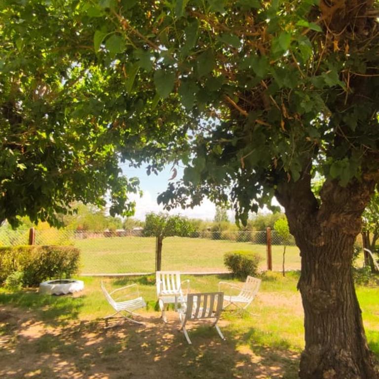 Tintes de otoño - Casa de 3 dormitorios - 7