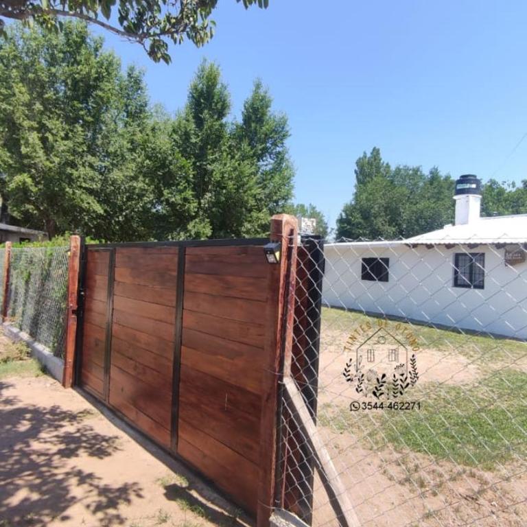 Tintes de otoño - Casa de 3 dormitorios - 8