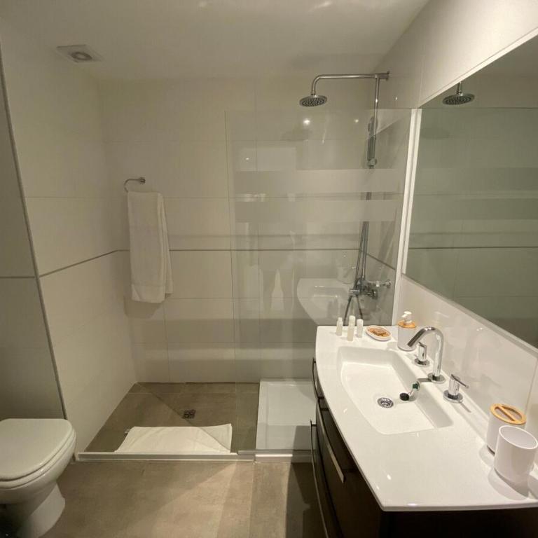 aparthotel with ocean view and casino - Apartamento de 2 dormitorios - 23