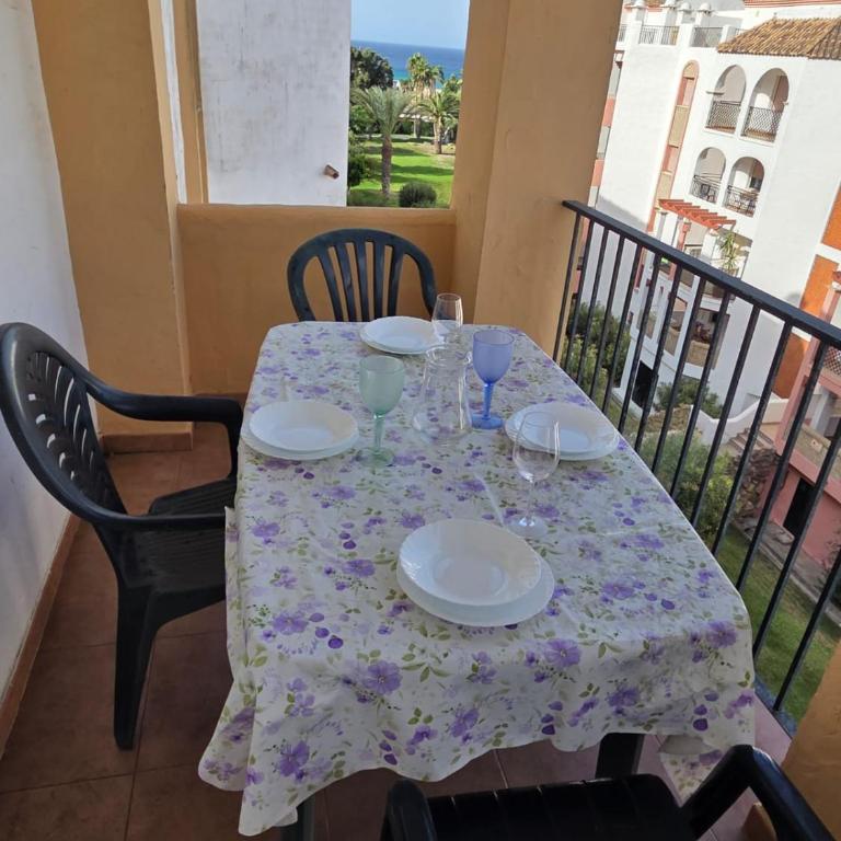 Extraordinary apartment in Zahara de los Atunes - Three-Bedroom Apartment - 6