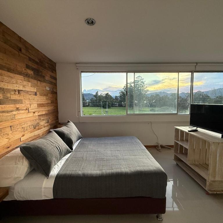 Countryside apartment - Apartamento de 1 dormitorio - 2