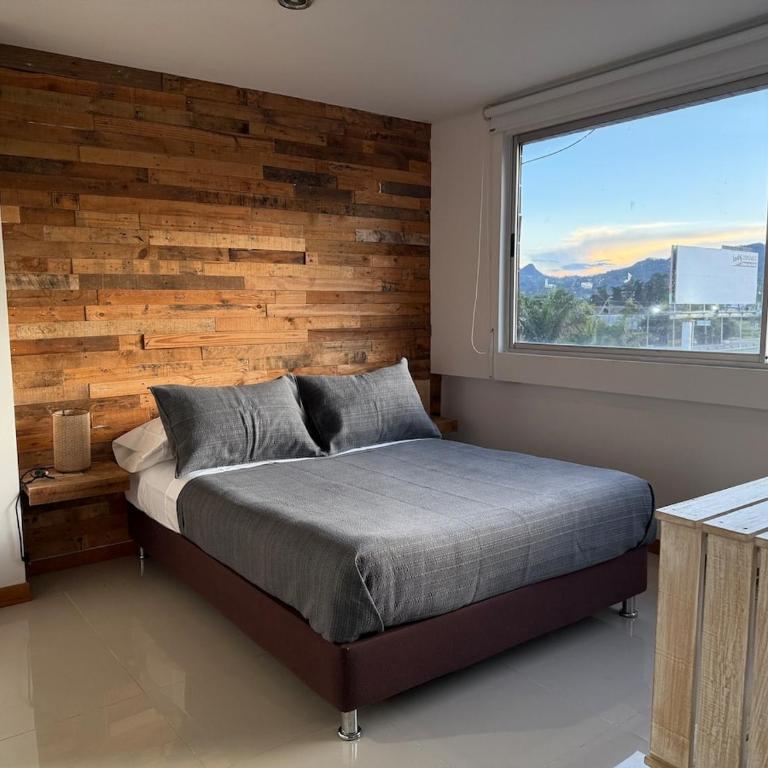 Countryside apartment - Apartamento de 1 dormitorio - 3