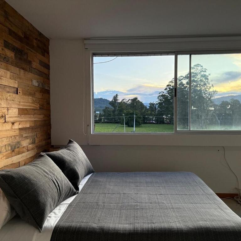 Countryside apartment - Apartamento de 1 dormitorio - 5