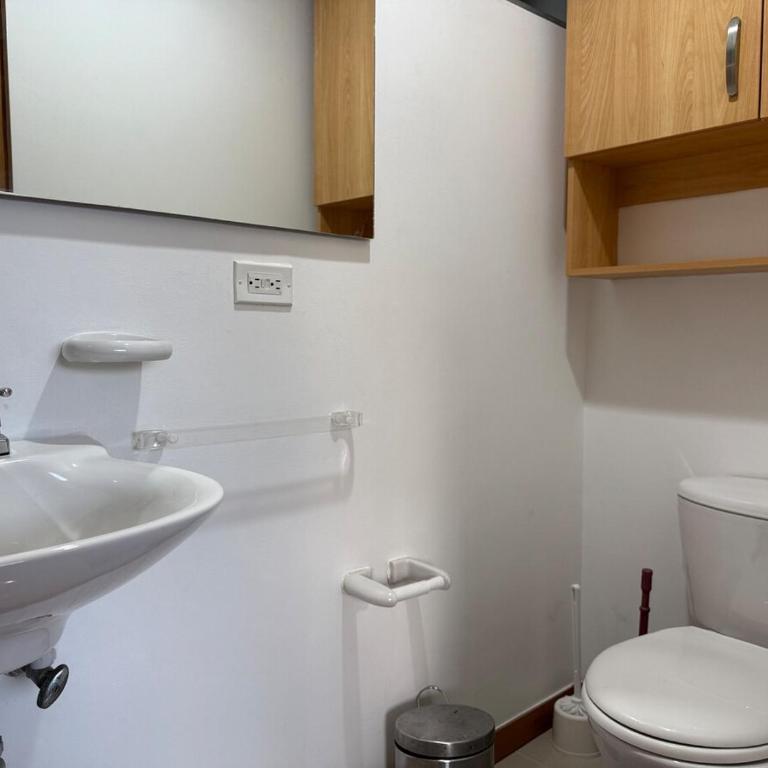 Countryside apartment - Apartamento de 1 dormitorio - 6