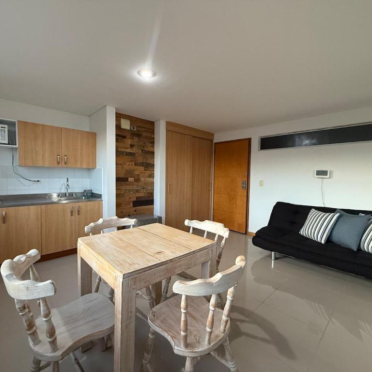 Countryside apartment - Apartamento de 1 dormitorio - 7