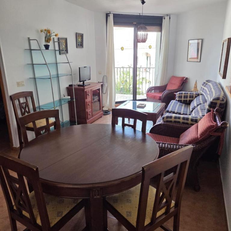 Extraordinary apartment in Zahara de los Atunes - Three-Bedroom Apartment - 3