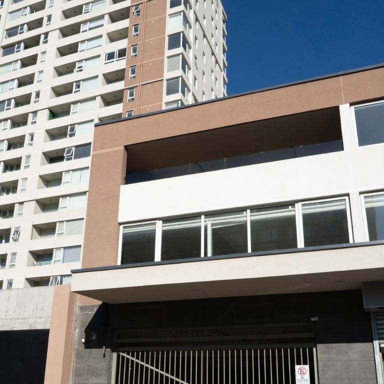 Departamento en Chillán Centro - Apartamento de 1 dormitorio - 13