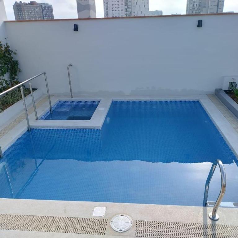 Arrieta 380 Suites by Geko - One-Bedroom Apartment with View - 28