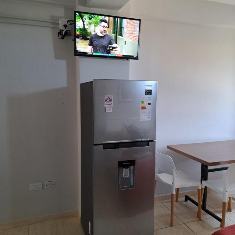 EXCELENTE MONOAMBIENTE a estrenar - One-Bedroom Apartment - 9