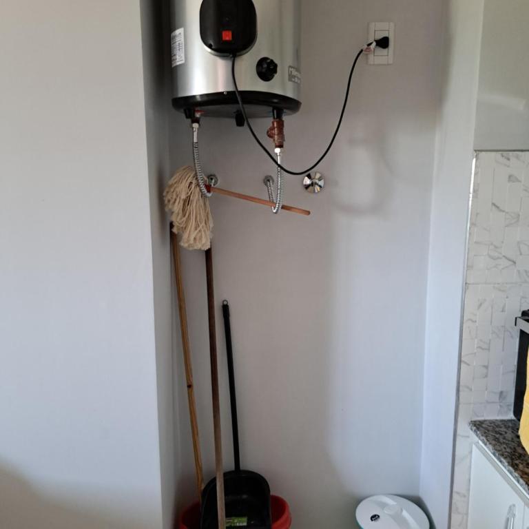EXCELENTE MONOAMBIENTE a estrenar - One-Bedroom Apartment - 11