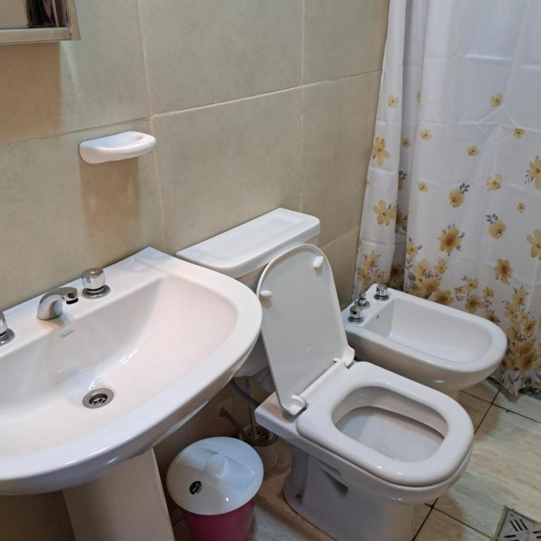 EXCELENTE MONOAMBIENTE a estrenar - One-Bedroom Apartment - 15