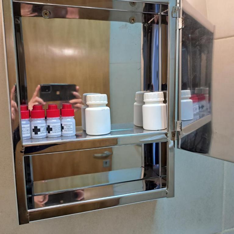 EXCELENTE MONOAMBIENTE a estrenar - One-Bedroom Apartment - 16