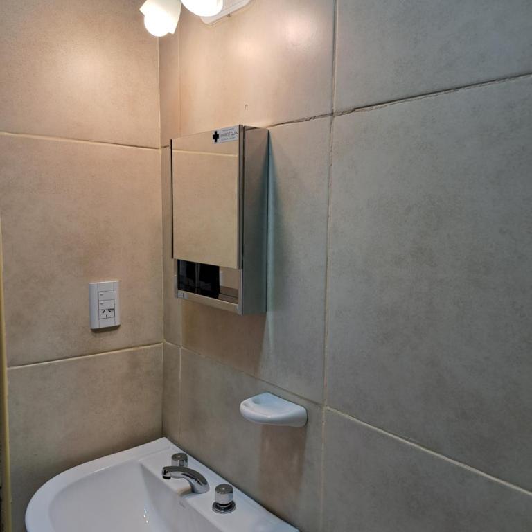 EXCELENTE MONOAMBIENTE a estrenar - One-Bedroom Apartment - 17