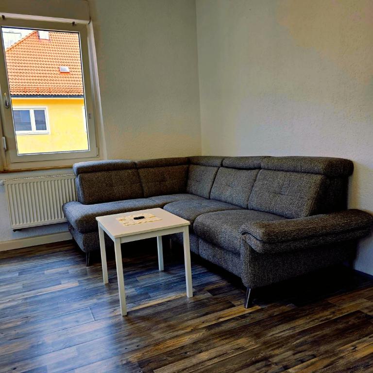 Komplett Apartment in Aufseßpl - One-Bedroom Apartment - 4