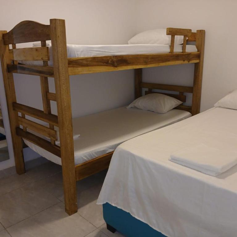 Casa Marbella - Two-Bedroom Apartment - 2