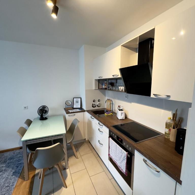 Modernes Apartment - Pasing Arcaden - S-Bahn - One-Bedroom Apartment - 7
