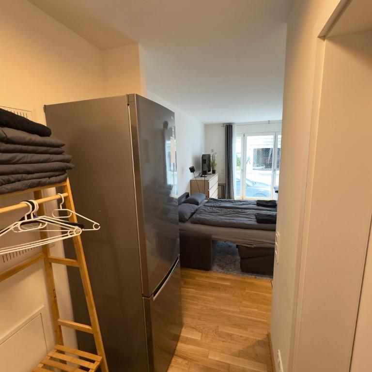 Modernes Apartment - Pasing Arcaden - S-Bahn - One-Bedroom Apartment - 8