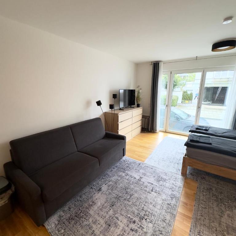 Modernes Apartment - Pasing Arcaden - S-Bahn - One-Bedroom Apartment - 9