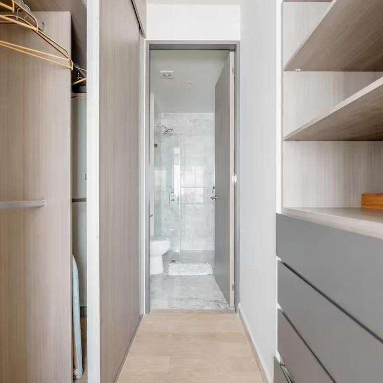 Apartamento en Roma Norte, Estilo mas Comfort - Apartamento Superior de 2 dormitorios - 6