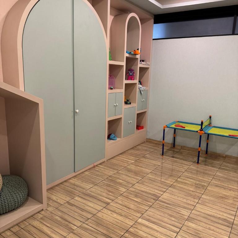 Apartamento en Roma Norte, Estilo mas Comfort - Apartamento Superior de 2 dormitorios - 11